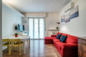 ALTIDO Bright City Life Apartment w/2 Balconies